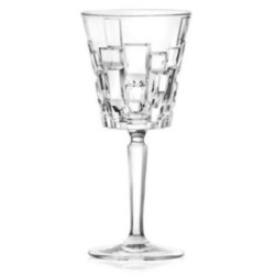 Kieliszki do wina 280ml 6szt Etna RCR